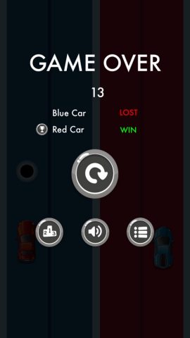 2Drivers для iOS — скриншот 3