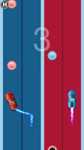 2Drivers для iOS — скриншот 4