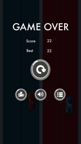2Drivers для iOS — скриншот 5