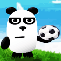 3 Pandas Brazil Samba Adventur для Android