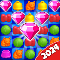 3 в ряд игры без интернета для Android