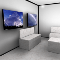 3D Gallery для iOS