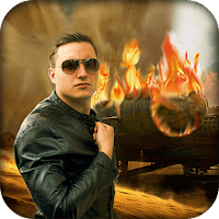 3D-эффекты фильма — эффекты ви для Android