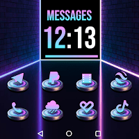 3D-темы и обои для Android