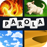 4 Immagini 1 Parola для Android