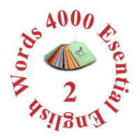 4000 Essential English Words 2 для Android