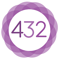 432 Player: 432hz/528hz Player для Android