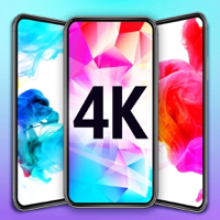 4K Live Wallpapers & Themes для iOS