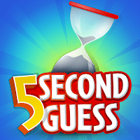 5 Second Guess — Group Game для Android