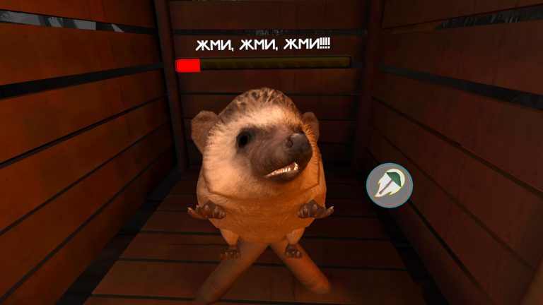 5 ночей с Бобром v.2.0 для Android — скриншот 3