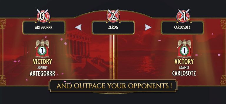 7 Wonders — скриншот 4