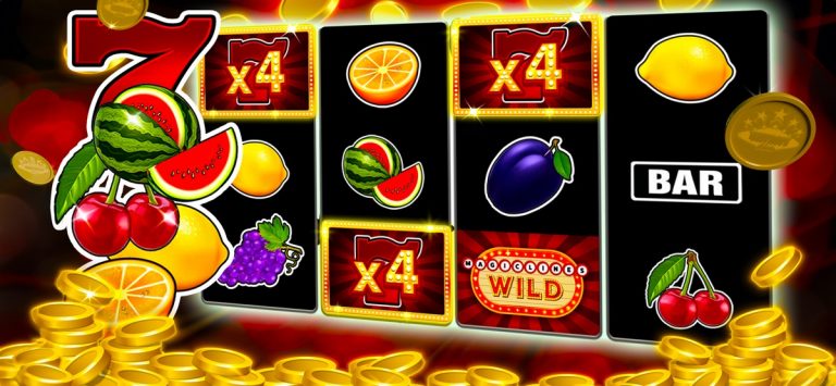 777 игровой автомат для iOS — скриншот 1