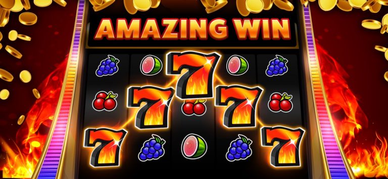 777 игровой автомат для iOS — скриншот 2