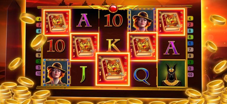 777 игровой автомат для iOS — скриншот 3