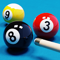 8 Ball Бильярд Оффлайн Пул для Android