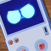 8-bit Mini Games : Brawl Dodge для Android