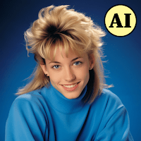 90s Yearbook AI для Android