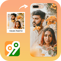 99 Mobile Cover & Custom Gifts для Android