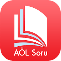AÖL Soru, Açık Lise Soruları для Android