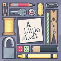 A Little to the Left для iOS