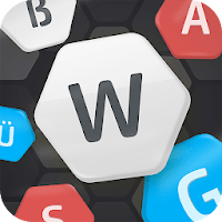 A Word Игра в слова (русский) для Android
