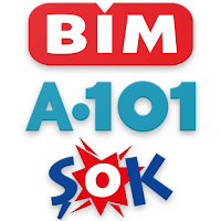 A101 Bim Şok Katalog для Android