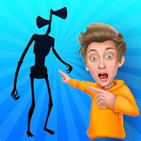 А4 Сиреноголовый для Android