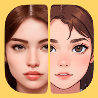 AI Anime Filter — Anime AI для Android