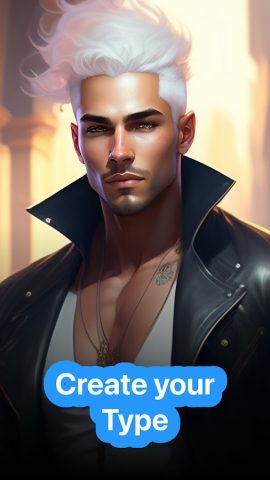 AI Boyfriend — скриншот 3