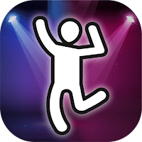 AI Dance : Famous Dance Video для Android