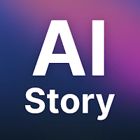 AI Story Generator — Novel AI для Android