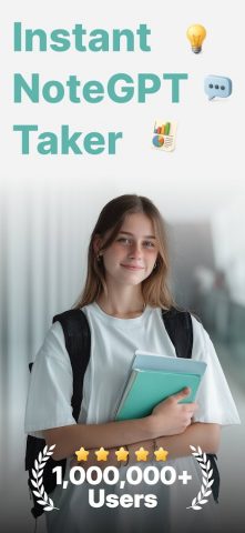 AI Заметки Голос в Текст для Android — скриншот 1