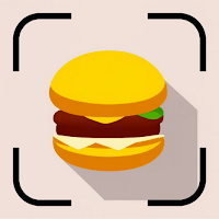 AI-трекер калорий:сканирование для Android