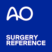 AO Surgery Reference для Android