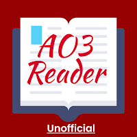 AO3 FanFic Reader — unofficial для Android