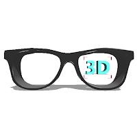 3D Viewer & AR: GLB, GLTF, OBJ для Android