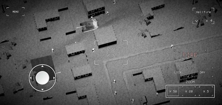 ATGM Operator для Android — скриншот 2