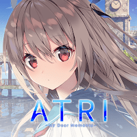 ATRI -My Dear Moments- для Android