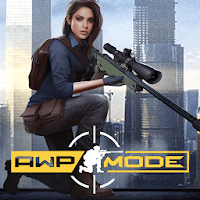 AWP Mode: Онлайн Снайпер Шутер для Android