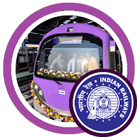 Aamar Kolkata Metro для Android