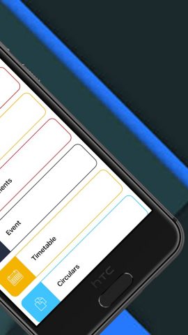 Academia @ AEF для Android — скриншот 2