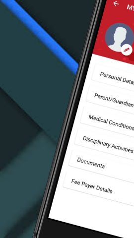 Academia @ AEF для Android — скриншот 3