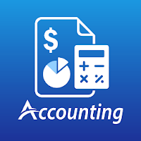 Accounting Bookkeeping для Android