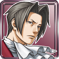 Ace Attorney Investigations для Android