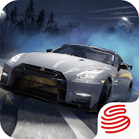 Ace Racer для Android