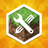 AddOns Maker for Minecraft PE для Android