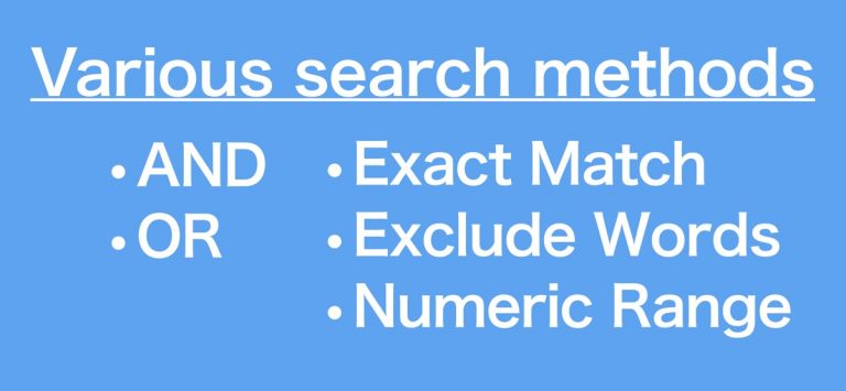 Advanced Search — Smart Engine для iOS — скриншот 2