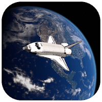 Advanced Space Flight для Android