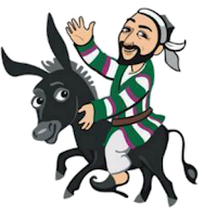 Афандии тоҷикӣ для Android