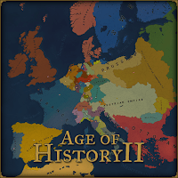 Age of History II Europe для Android
